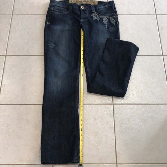 Guess premium denim with details - Picture 11 of 16